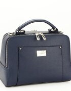 Flora&Co Paris Geanta bleumarin de dama FloraCo F6338 13