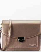 Flora&Co Paris Geanta bronz medie FloraCO Paris F8529 14