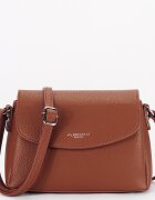 Flora&Co Paris Geanta camel mica FloraCO Paris H6930 16