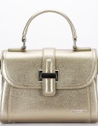 Flora&Co Paris Geanta casual aurie FLORACo F8538 11