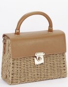 Flora&Co Paris Geanta crossbody FloraCo Paris C1057 15