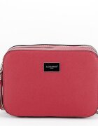Flora&Co Paris Geanta de umar FloraCo Paris F6382 14 Rosu