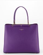 Flora&Co Paris Geanta FloraCo Paris F2587 13 Violet