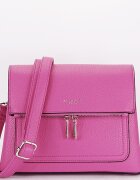 Flora&Co Paris Geanta fucsia casual FloraCO Paris H6922 126