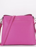 Flora&Co Paris Geanta fucsia medie FloraCO Paris F8515 15