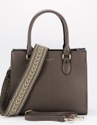 Flora&Co Paris Geanta maro FloraCo Paris F6919 13