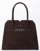 Flora&Co Paris Geanta maro FloraCo Paris F7510 M9