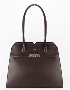 Flora&Co Paris Geanta maro inchis mare FloraCo Paris F8598 M13