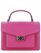 Flora&Co Paris Geanta medie FloraCO Paris F2597 14 Fucsia