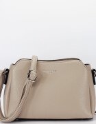 Flora&Co Paris Geanta mica bej FloraCO F8036 14