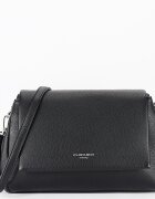 Flora&Co Paris Geanta neagra FloraCo Paris F6949 14