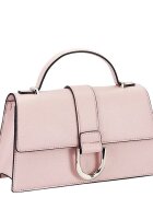 Flora&Co Paris Geanta roz deschis FloraCO Paris F3657 15