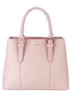 Flora&Co Paris Geanta roz deschis FloraCO Paris H6999 14