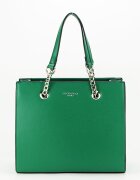 Flora&Co Paris Geanta verde FloraCo Paris F2572 15