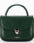 Flora&Co Paris Geanta verde inchis FloraCO F8527 12