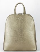Flora&Co Paris Rucsac auriu FloraCo Paris F2547 18