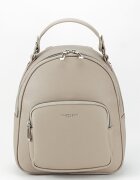 Flora&Co Paris Rucsac FloraCo bej F8055 119