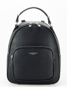 Flora&Co Paris Rucsac FloraCo negru F8055 119