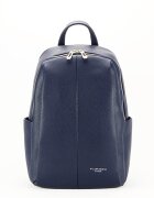 Flora&Co Paris Rucsac FloraCo Paris F6956 119 Bleumarin