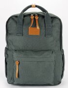 Flora&Co Paris Rucsac gri sport-casual F6002 119