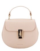 Made in Italy Geanta Premium din piele naturala 8946 120 Roz