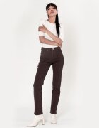 Nina Carter Blugi Dama maro Straight P517-79 M9