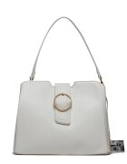 NOBO Geanta alba R1210-CM00 M0