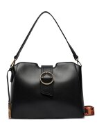 NOBO Geanta neagra R1210-CM20 M0