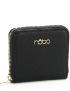 NOBO Portofel mic negru R0011-C020 M0