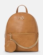 NOBO Rucsac cognac R1770-C017 M0