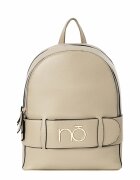NOBO Rucsac maro taupe R1860-C015 M0