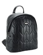 OLA Rucsac de dama casual G-23103-2 119 Negru