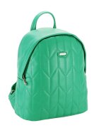 OLA Rucsac de dama casual G-23103-2 119 Verde