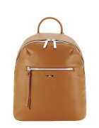 OLA Rucsac de talie mare G-23239 18 Maro cognac