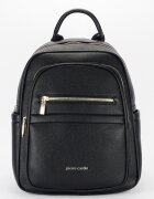 Pierre Cardin Rucsac negru dama 511 M0