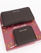 Pierre Cardin Set de 2 piese portofel si portcart 8822+5240 M0