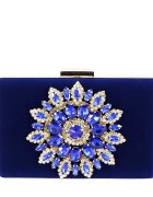 SOFILINE Geanta clutch 18100 05 Albastru
