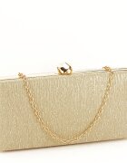 SOFILINE Geanta clutch auriu BYH809 06