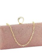 SOFILINE Geanta clutch BFL-1063 06 Roz