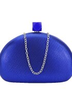 SOFILINE Geanta clutch BFL-22751 01 Albastru