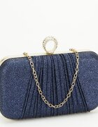 SOFILINE Geanta clutch bluemarin BJH-22705 05