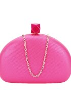 SOFILINE Geanta clutch fucsia BFL-22751 01