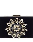SOFILINE Geanta clutch negru 18100 05