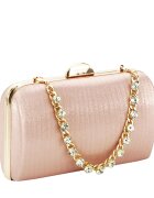 SOFILINE Geanta clutch sampanie BJH-22703 05