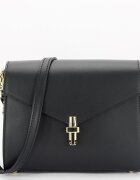 SOFILINE Geanta neagra din piele naturala 1773 126