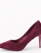 SOFILINE Pantofi bordo eleganti H992 03