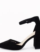 SOFILINE Pantofi eleganti negri Olivia 02