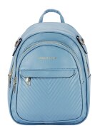 SOFILINE Rucsac albastru casual 8009 119
