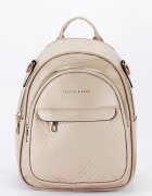 SOFILINE Rucsac bej casual 8009 119