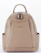 SOFILINE Rucsac bej taupe casual 8008 119